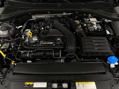 2026 Volkswagen Jetta S Auto