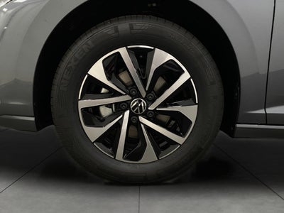 2026 Volkswagen Jetta S Auto