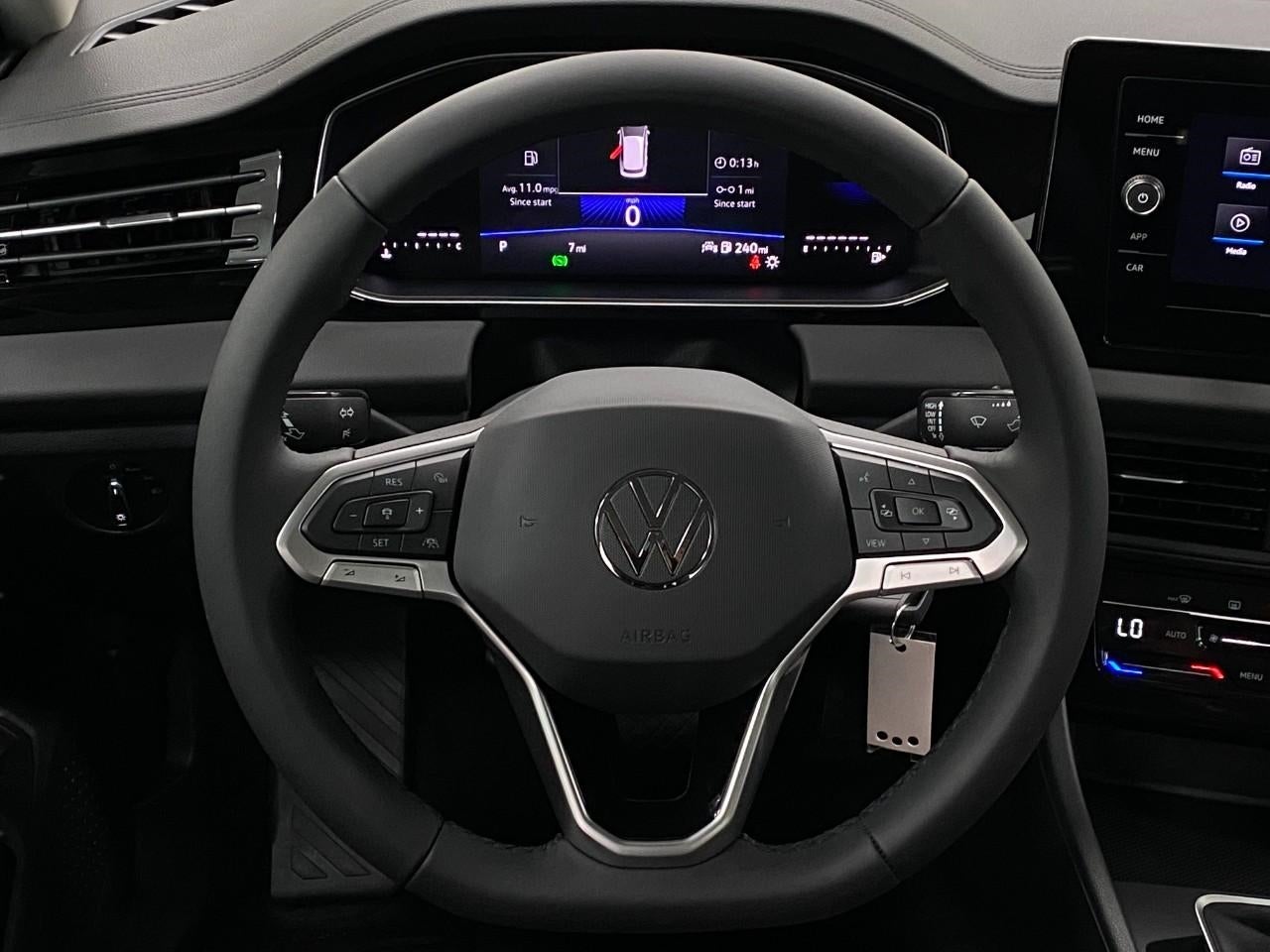 2026 Volkswagen Jetta S Auto