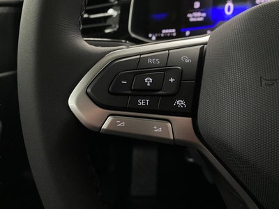 2026 Volkswagen Jetta S Auto