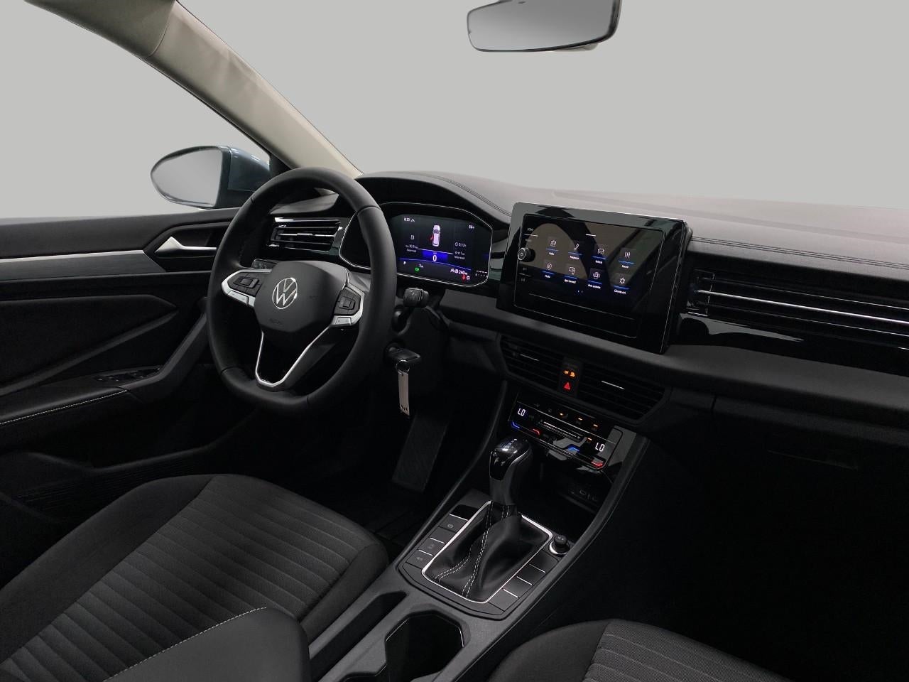 2026 Volkswagen Jetta S Auto