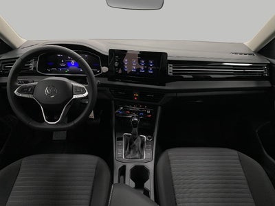 2026 Volkswagen Jetta S Auto