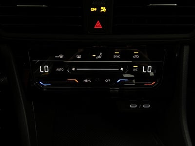 2026 Volkswagen Jetta S Auto