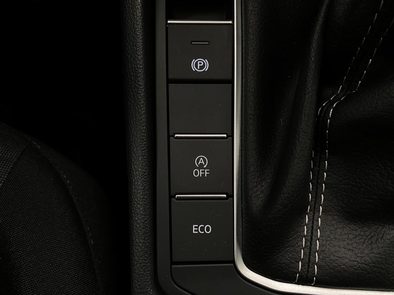 2026 Volkswagen Jetta S Auto