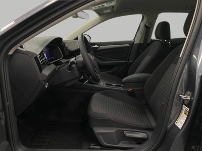 2026 Volkswagen Jetta S Auto