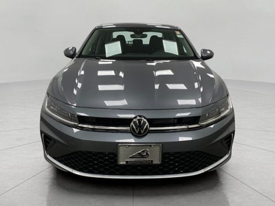 2026 Volkswagen Jetta S Auto