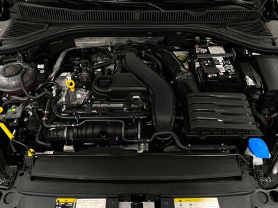 2026 Volkswagen Jetta S Auto