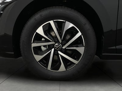 2026 Volkswagen Jetta S Auto