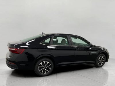 2026 Volkswagen Jetta S Auto