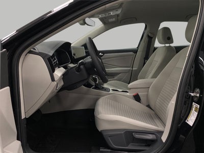 2026 Volkswagen Jetta S Auto