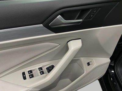 2026 Volkswagen Jetta S Auto