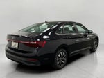 2026 Volkswagen Jetta S Auto