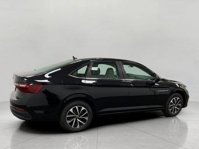 2026 Volkswagen Jetta S Auto