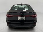 2026 Volkswagen Jetta S Auto
