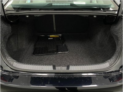 2026 Volkswagen Jetta S Auto