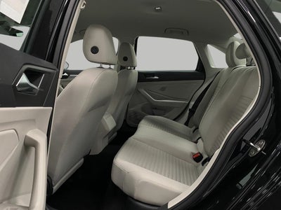2026 Volkswagen Jetta S Auto