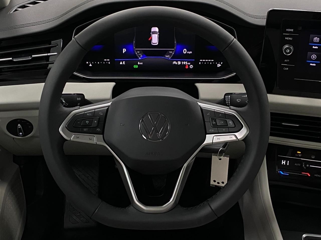 2026 Volkswagen Jetta S Auto