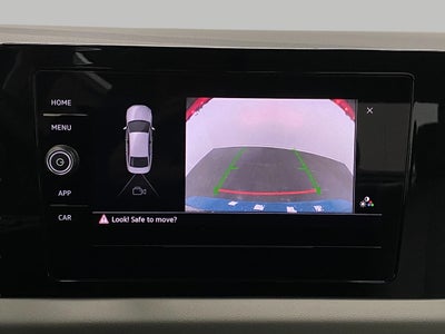 2026 Volkswagen Jetta S Auto