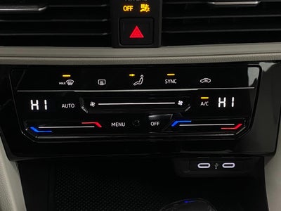 2026 Volkswagen Jetta S Auto