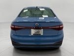 2026 Volkswagen Jetta S Auto