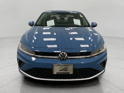 2026 Volkswagen Jetta S Auto