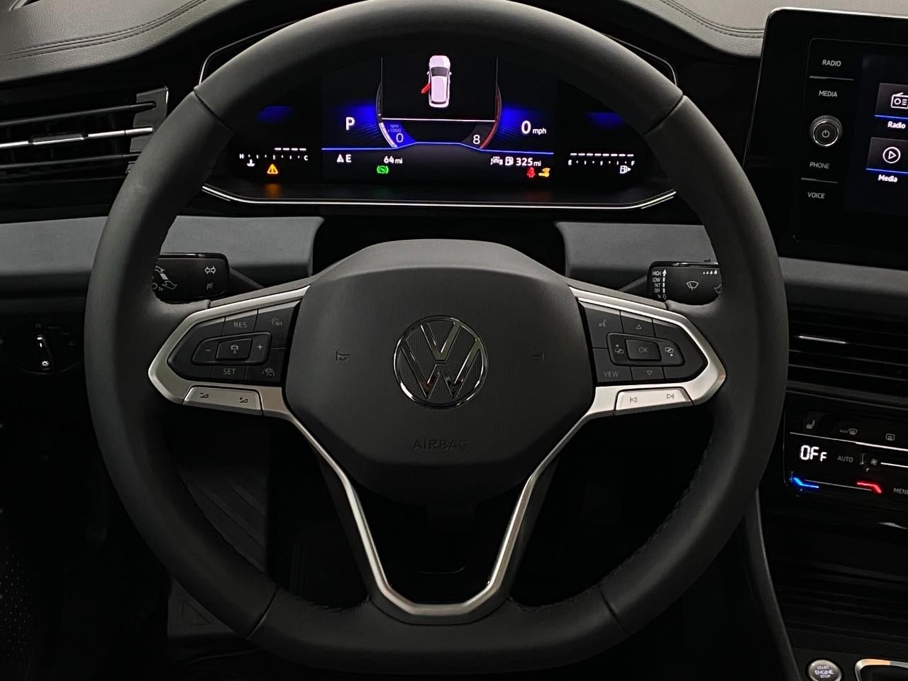 2026 Volkswagen Jetta SE Auto