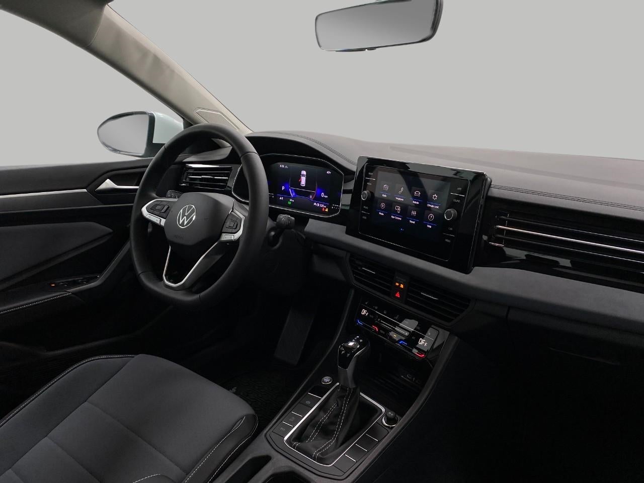 2026 Volkswagen Jetta SE Auto