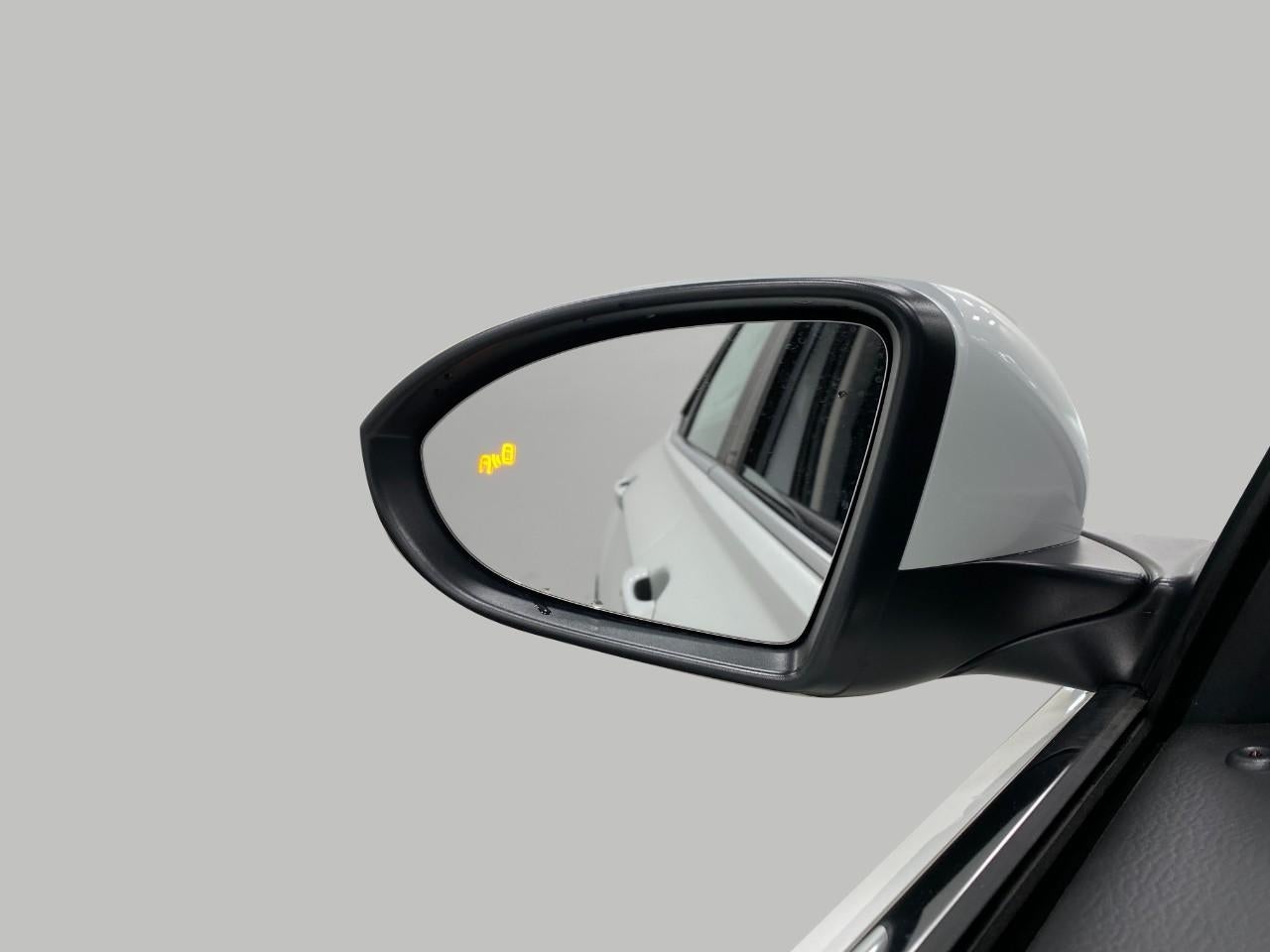 2026 Volkswagen Jetta SE Auto