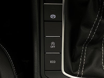 2026 Volkswagen Jetta SE Auto
