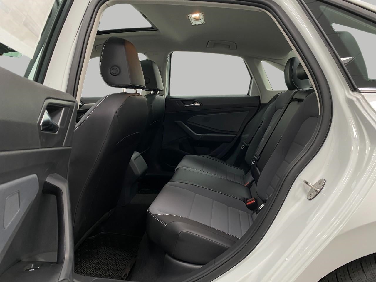 2026 Volkswagen Jetta SE Auto