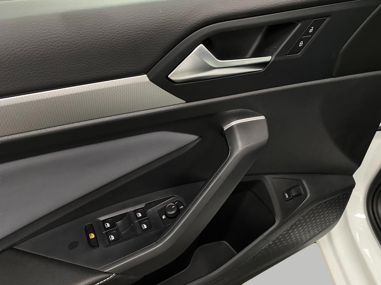 2026 Volkswagen Jetta SE Auto