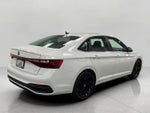 2026 Volkswagen Jetta SE Auto