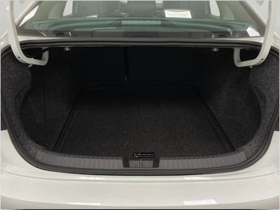2026 Volkswagen Jetta SE Auto