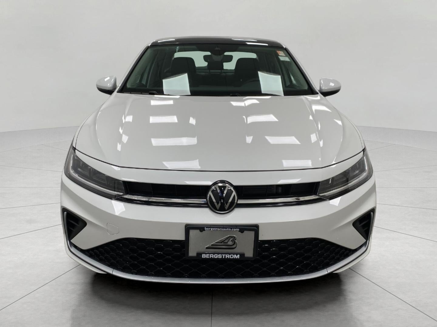 2026 Volkswagen Jetta SE Auto