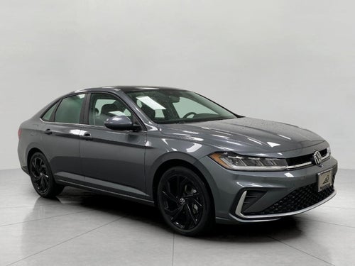 2026 Volkswagen Jetta SE Auto