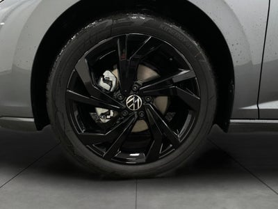 2026 Volkswagen Jetta SE Auto