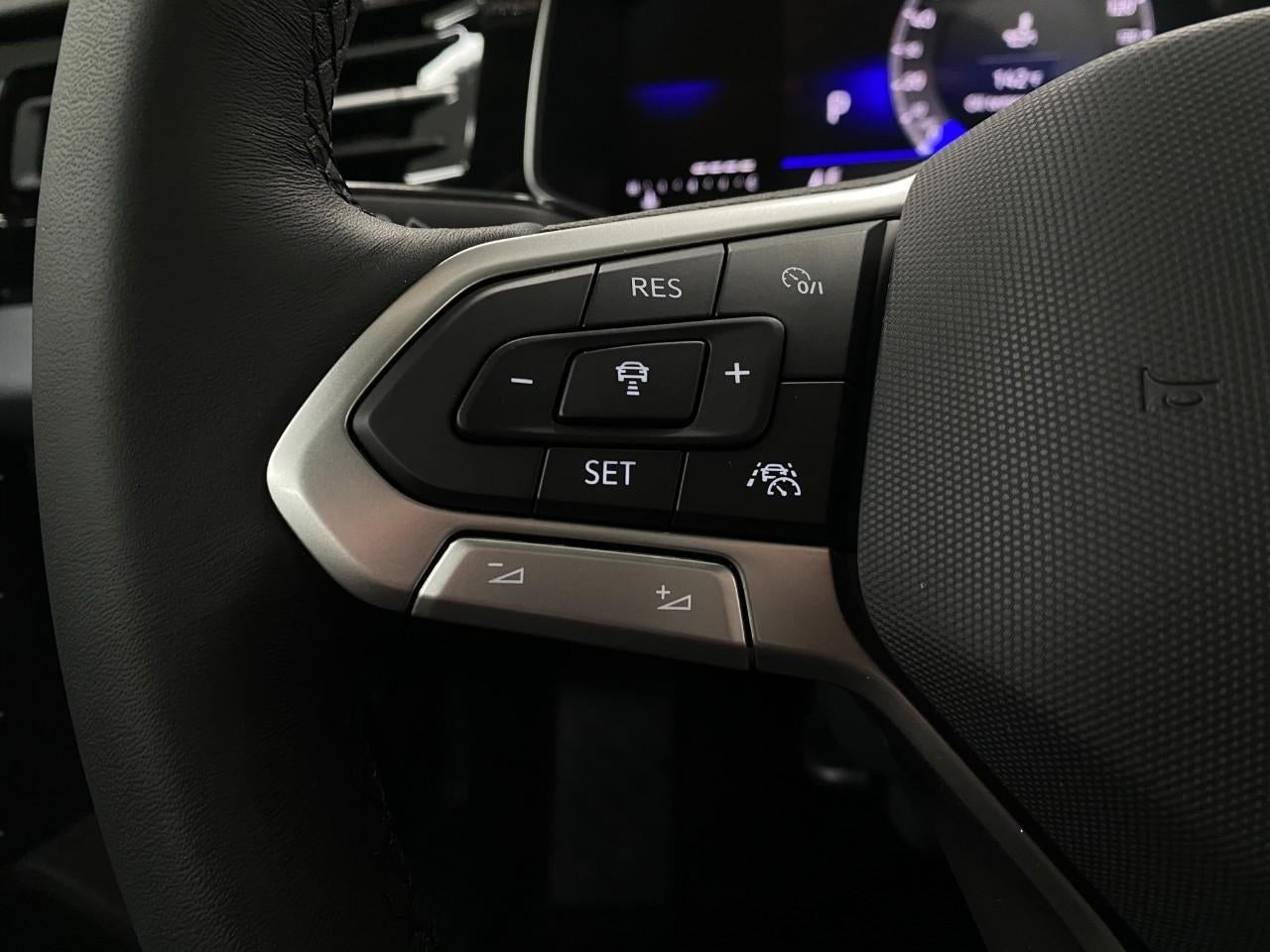 2026 Volkswagen Jetta SE Auto