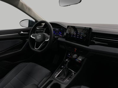 2026 Volkswagen Jetta SE Auto