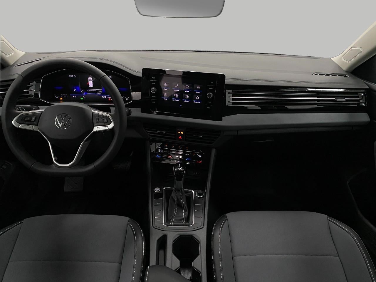 2026 Volkswagen Jetta SE Auto