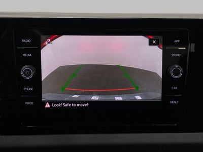 2026 Volkswagen Jetta SE Auto