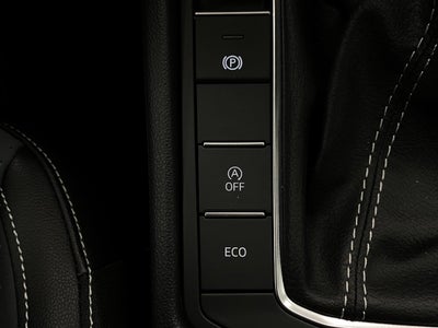 2026 Volkswagen Jetta SE Auto