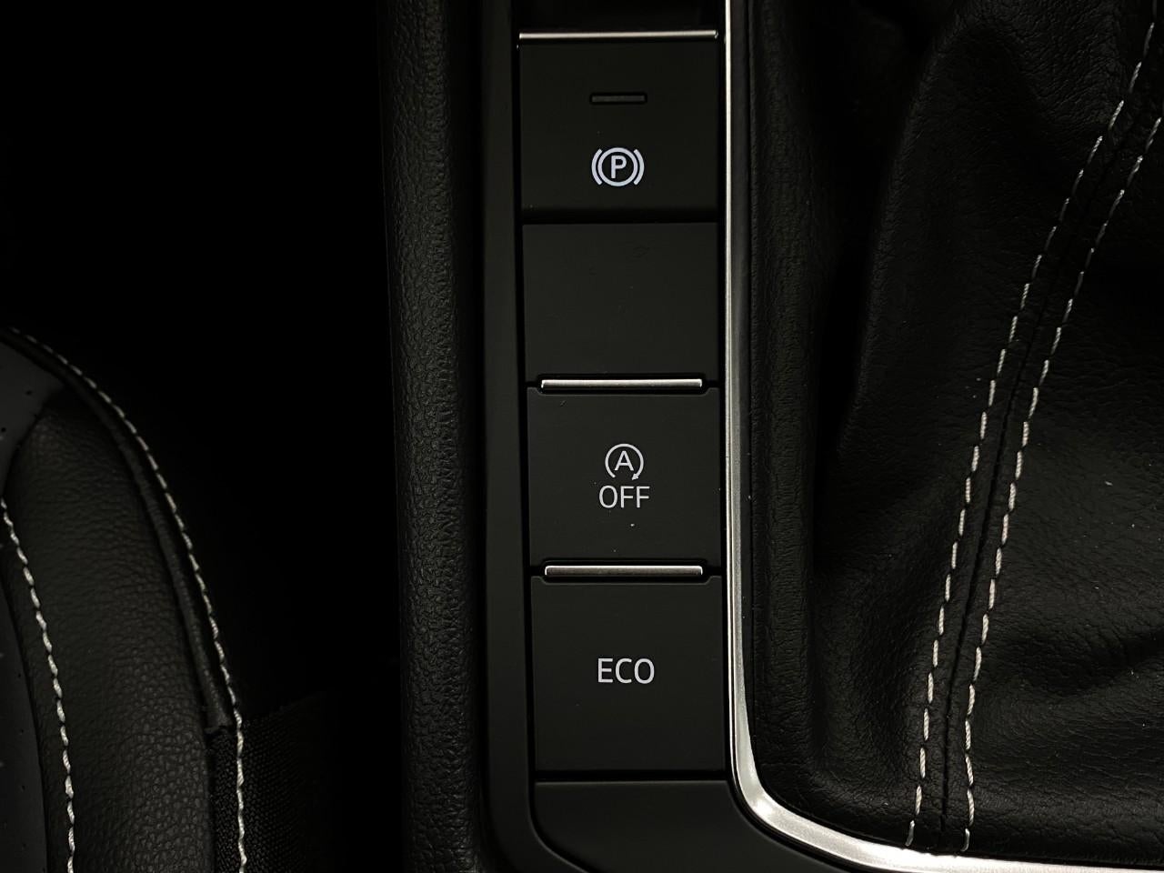 2026 Volkswagen Jetta SE Auto