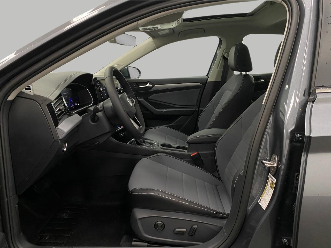 2026 Volkswagen Jetta SE Auto