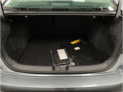 2026 Volkswagen Jetta SE Auto