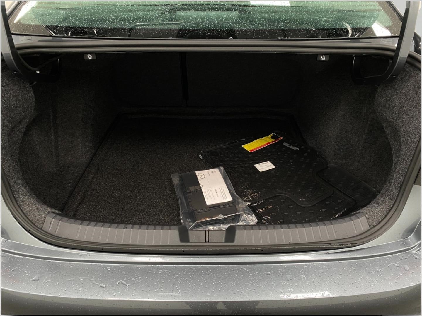 2026 Volkswagen Jetta SE Auto