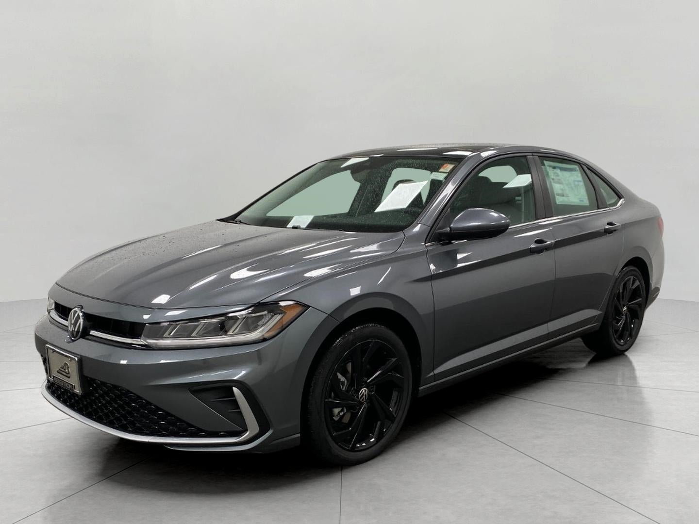 2026 Volkswagen Jetta SE Auto