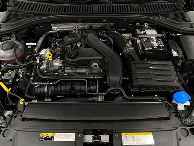 2026 Volkswagen Jetta SE Auto