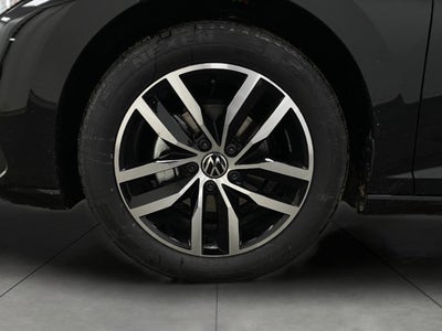 2026 Volkswagen Jetta SE Auto