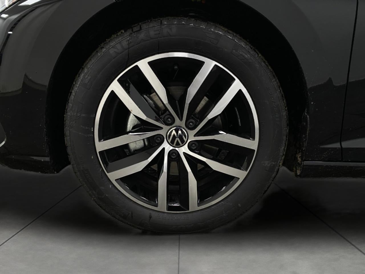 2026 Volkswagen Jetta SE Auto