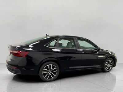 2026 Volkswagen Jetta SE Auto